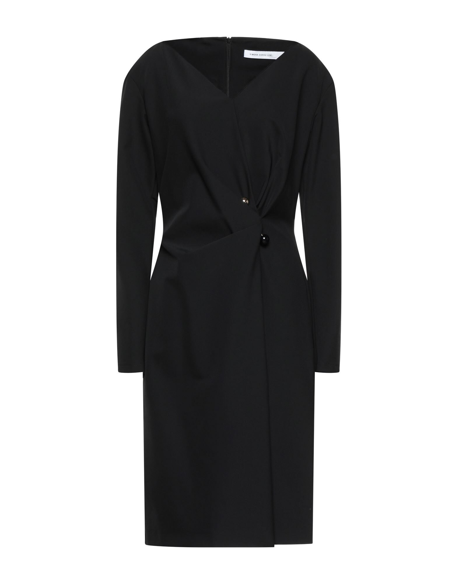 SIMONA CORSELLINI - Midi dresses