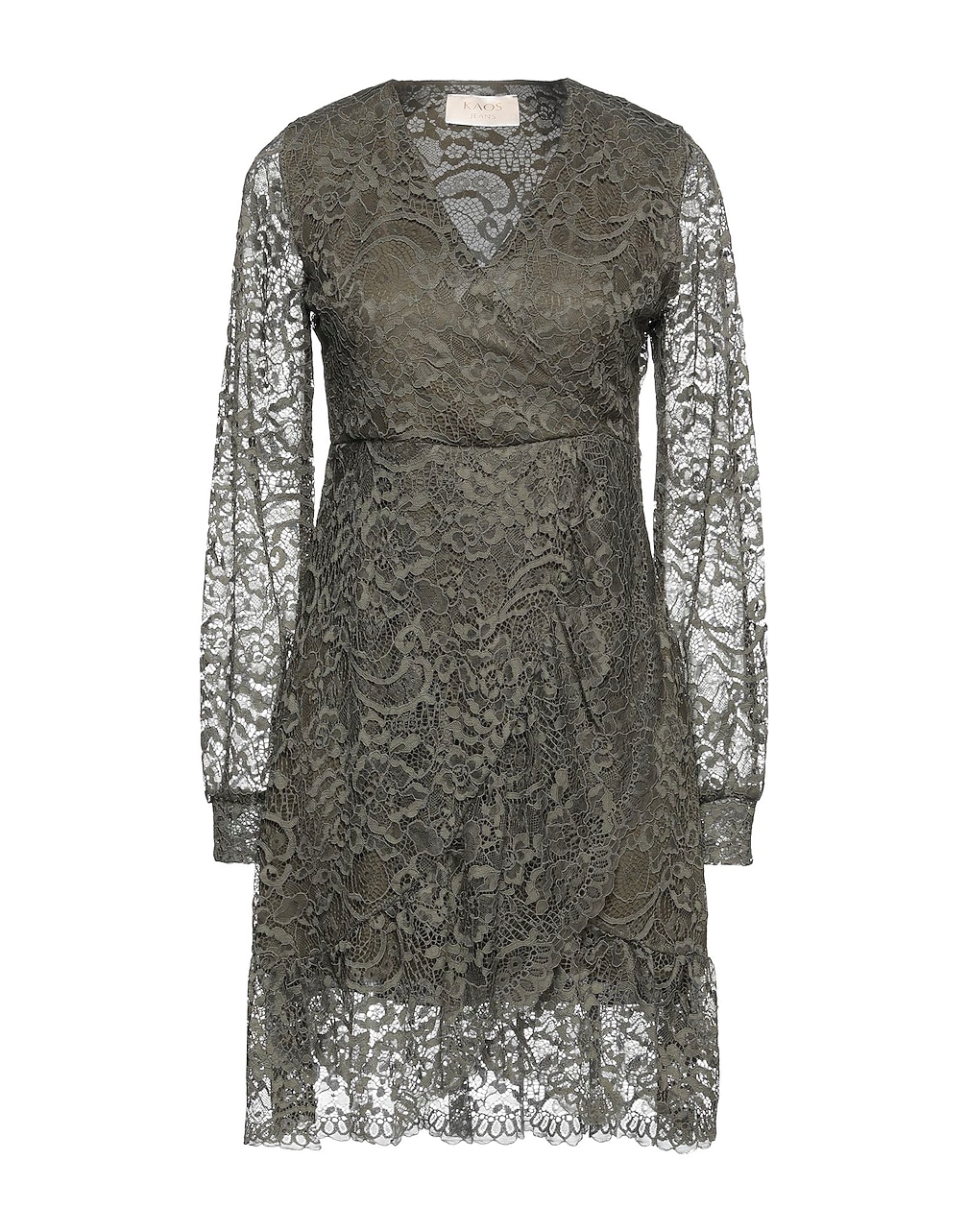 KAOS JEANS - Robes courtes