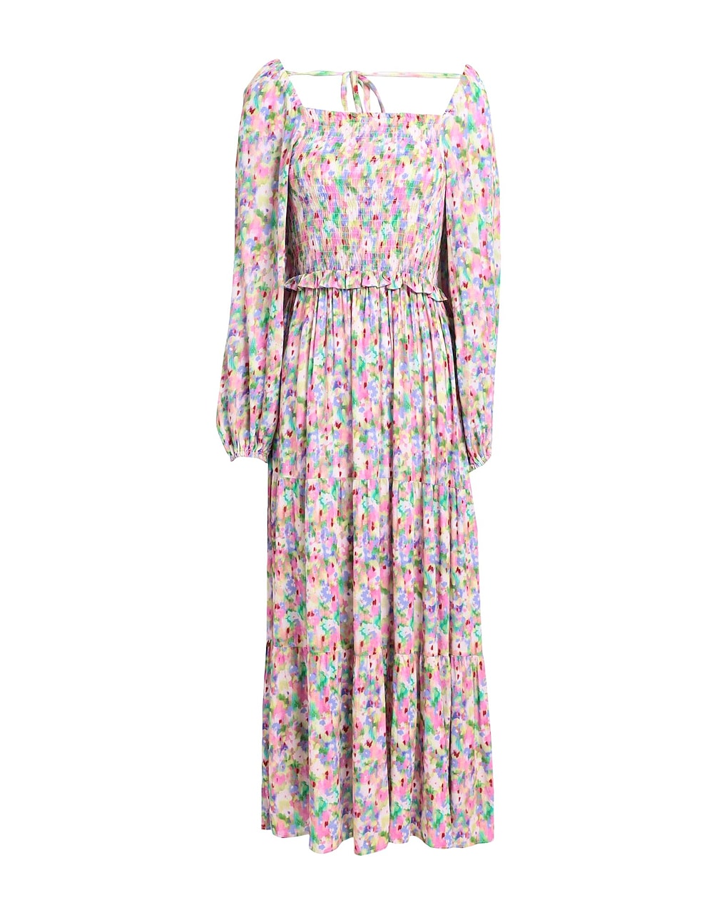 TOPSHOP - Midi dresses