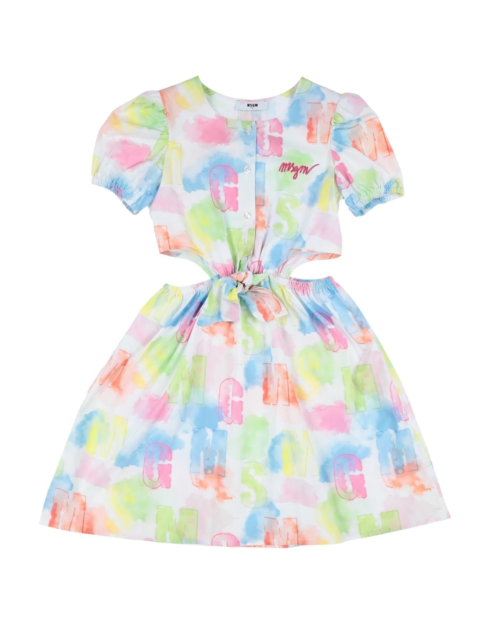 MSGM - キッズワンピース