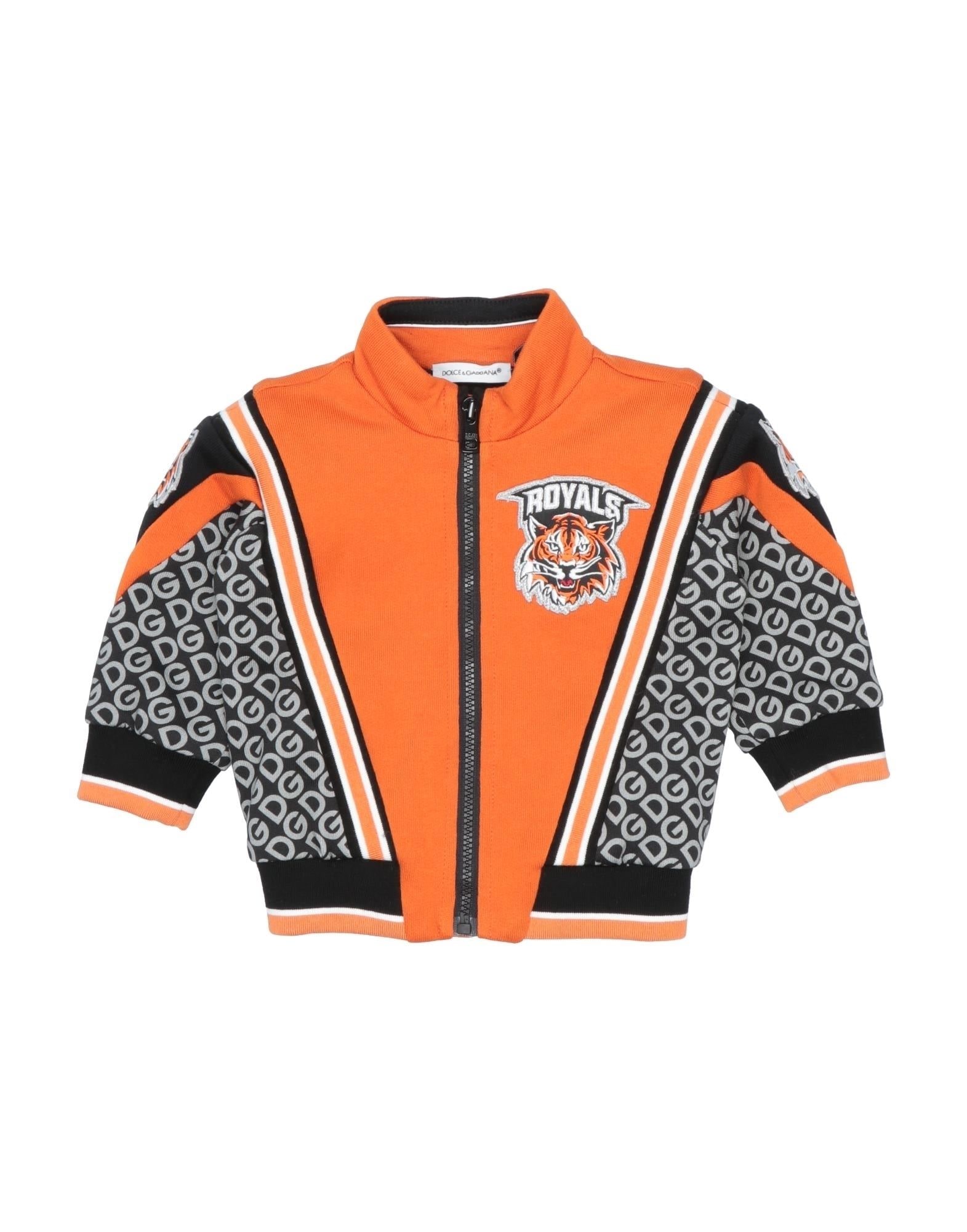 DOLCE&GABBANA - Sweatshirts