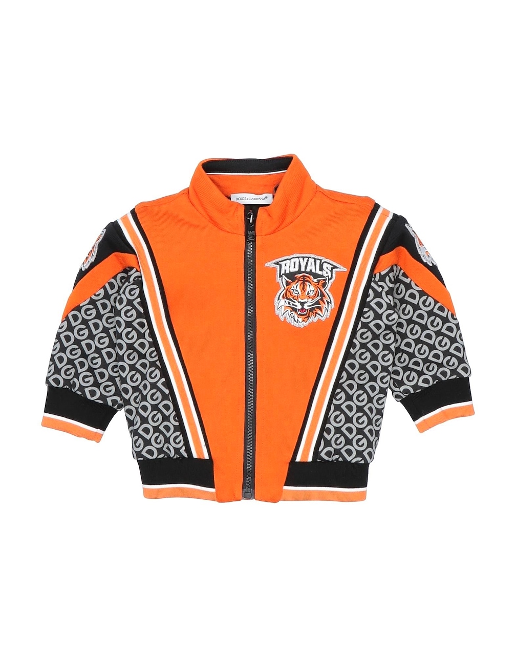 DOLCE&GABBANA - Sweatshirts