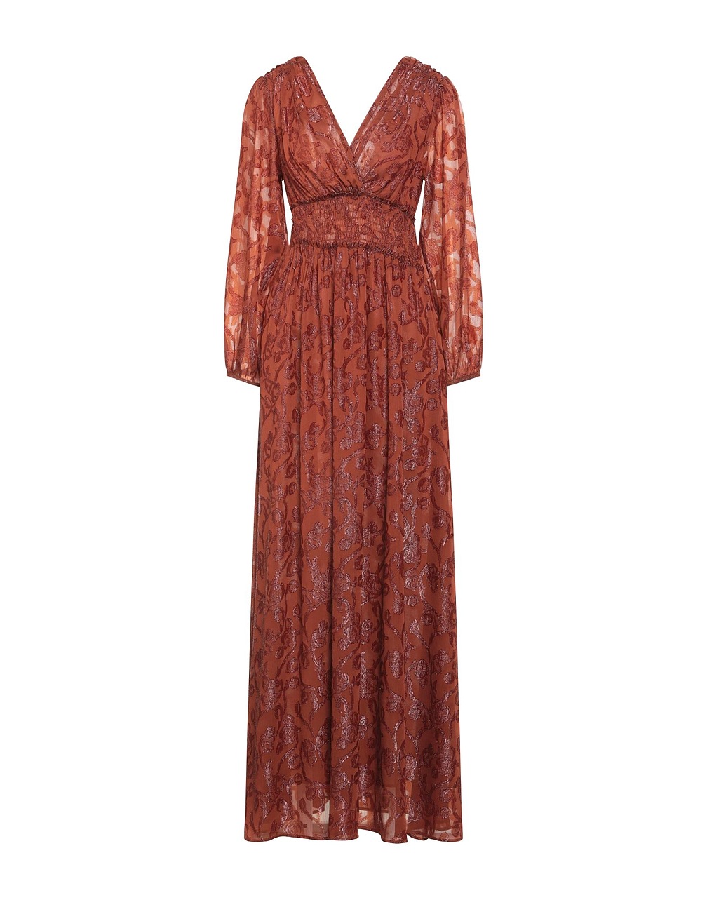 PINKO - Maxi dresses