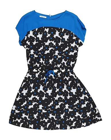 LIU •JO Dress Black 100% Polyester