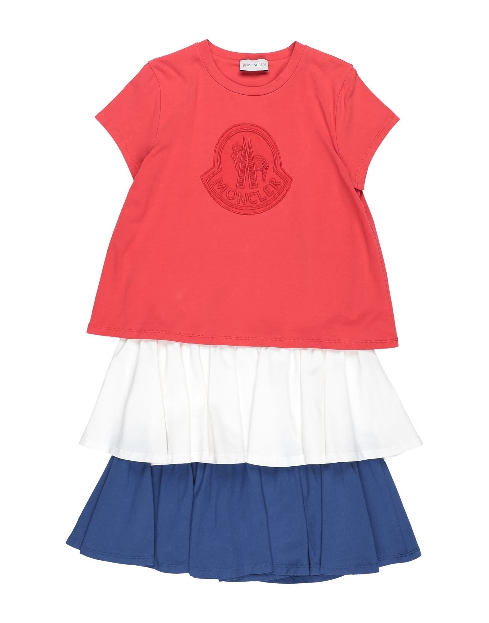MONCLER - Kids’ dresses