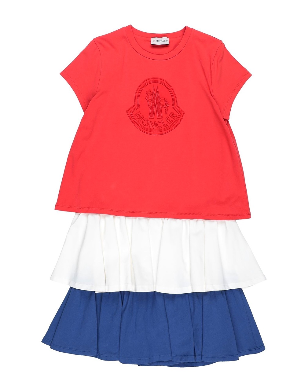MONCLER - Kids’ dresses