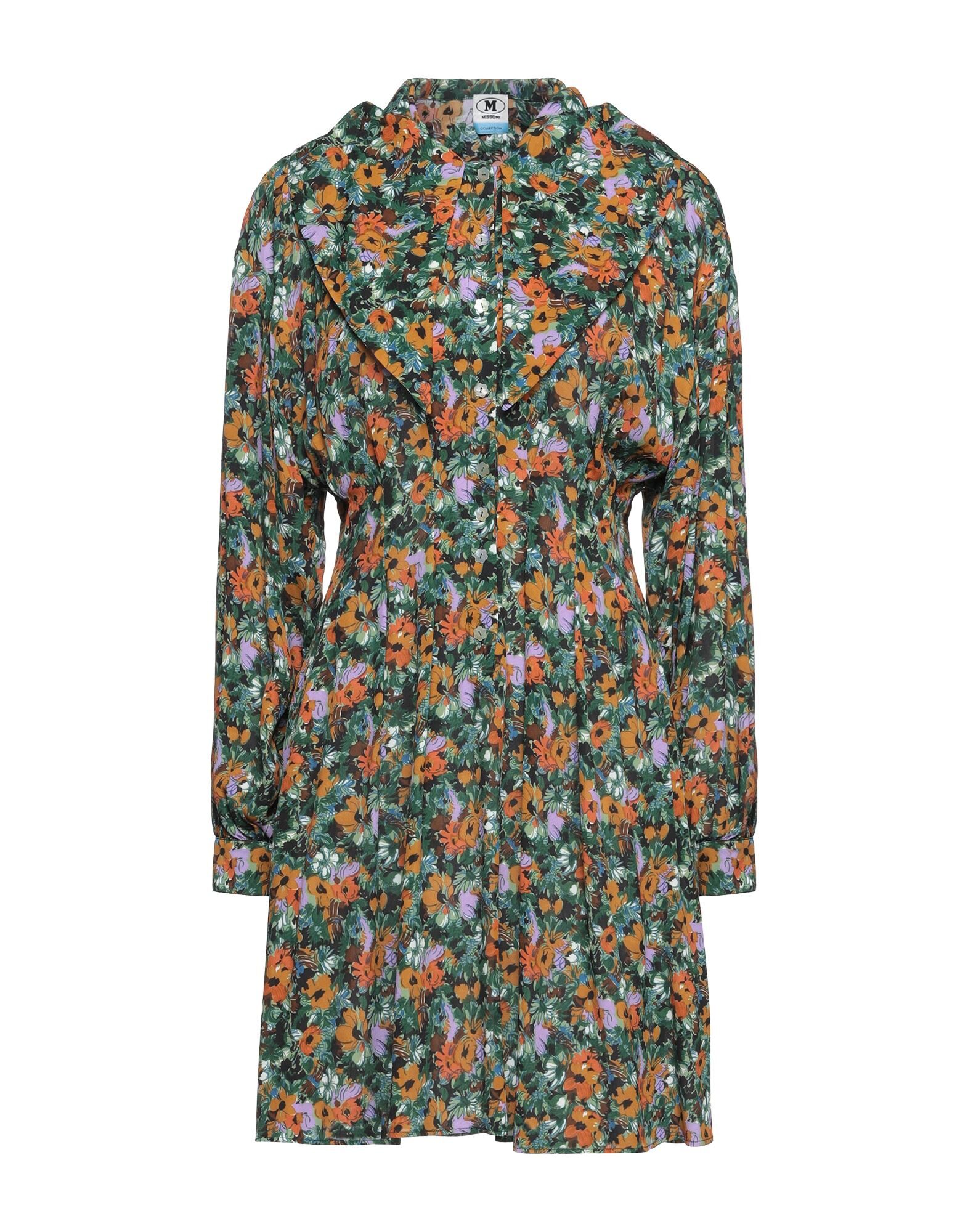 M MISSONI - Mini dresses