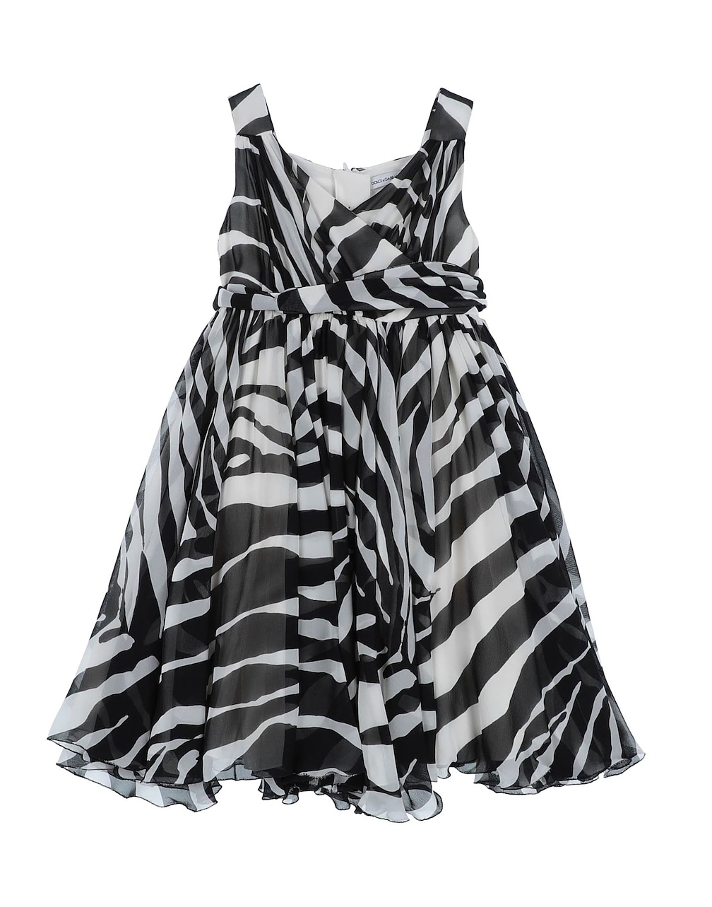 DOLCE&GABBANA - Kids’ dresses