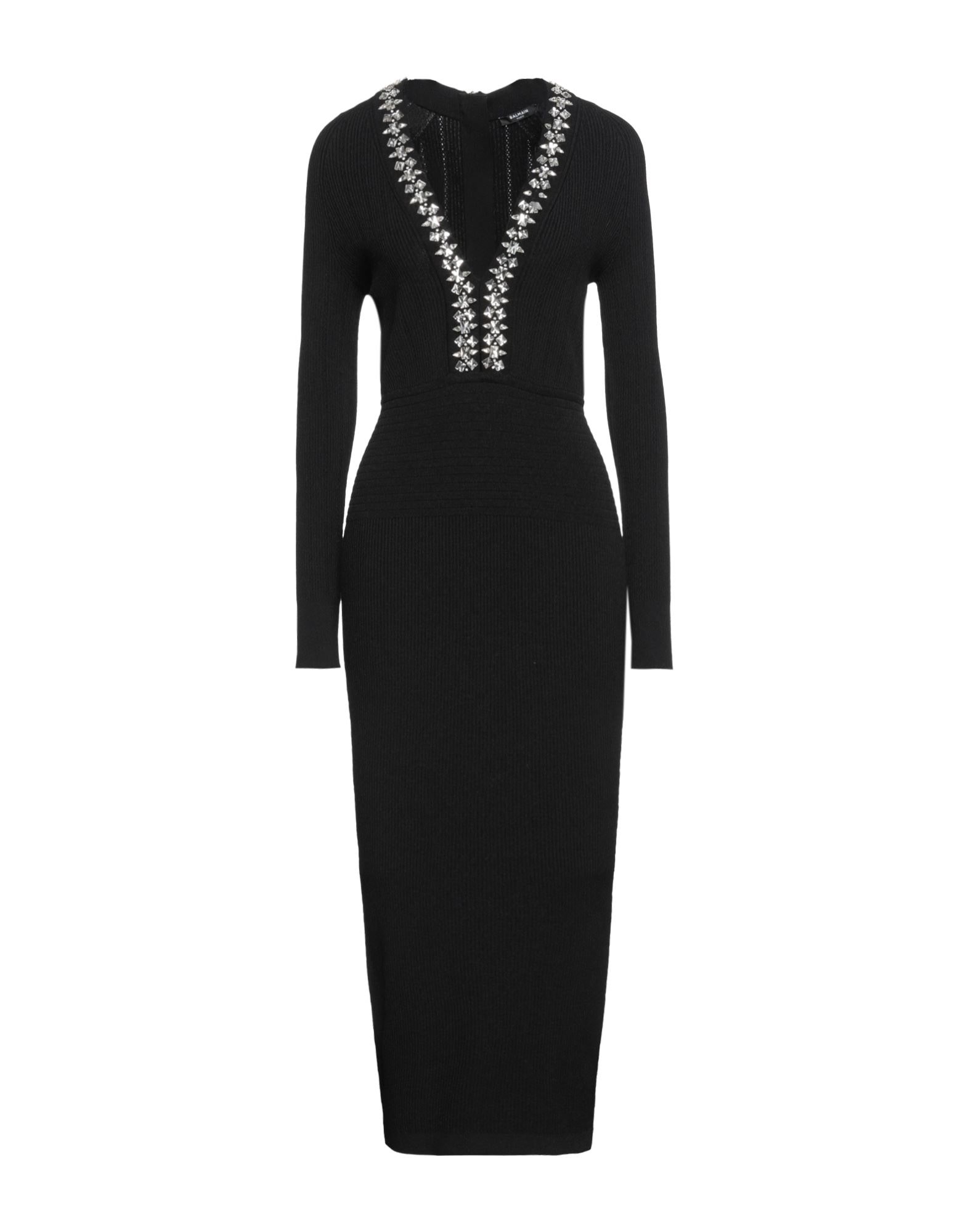 BALMAIN - Maxi dresses