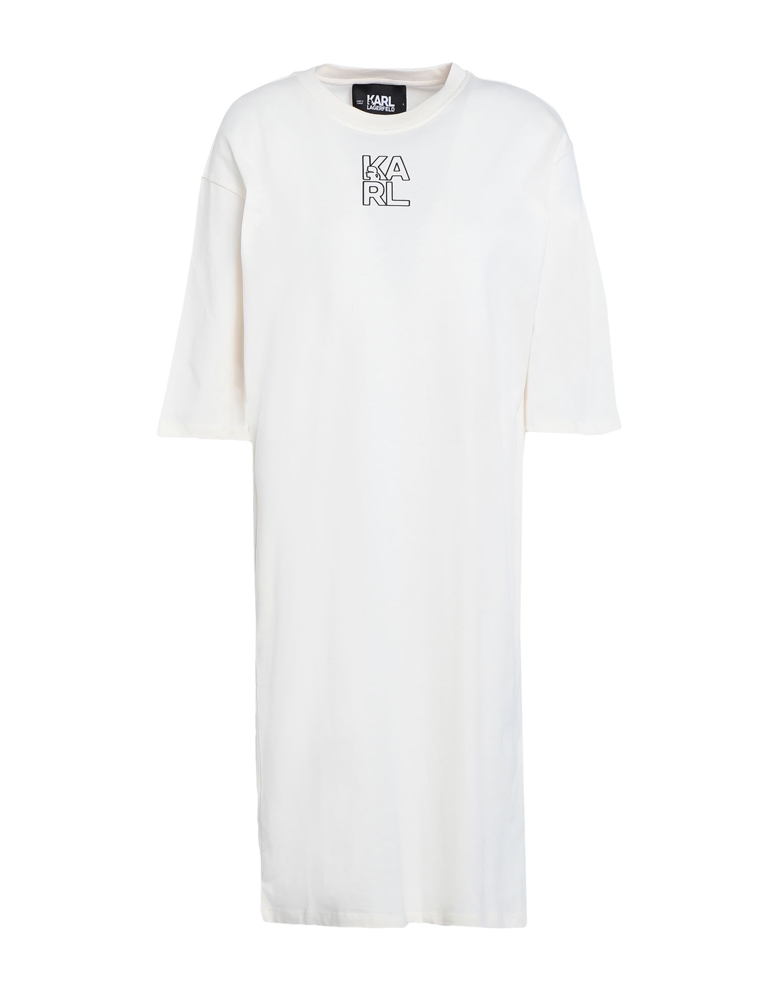 KARL LAGERFELD - Vestiti corti