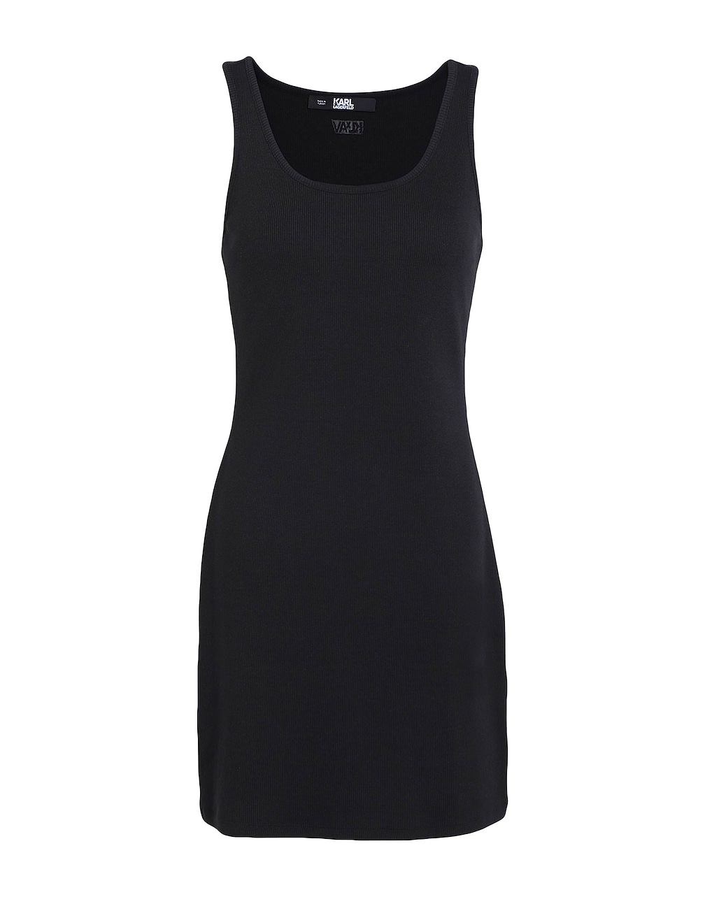 KARL LAGERFELD x AMBER VALLETTA - Mini dresses
