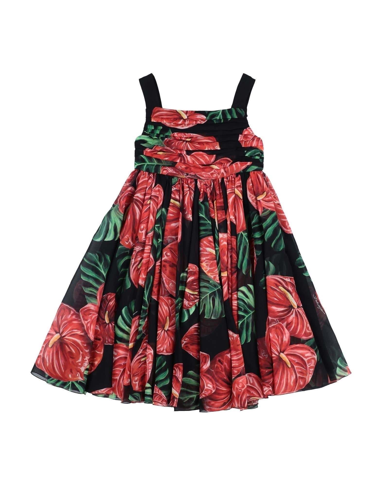 DOLCE&GABBANA - Kids’ dresses