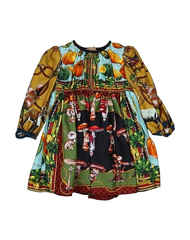 DOLCE & GABBANA