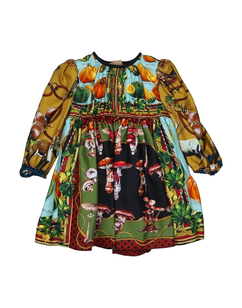 DOLCE&GABBANA - Βρεφικά φορέματα