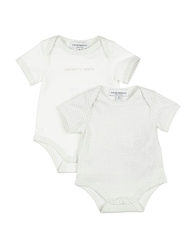 EMPORIO ARMANI Ensemble bébé 100% Coton