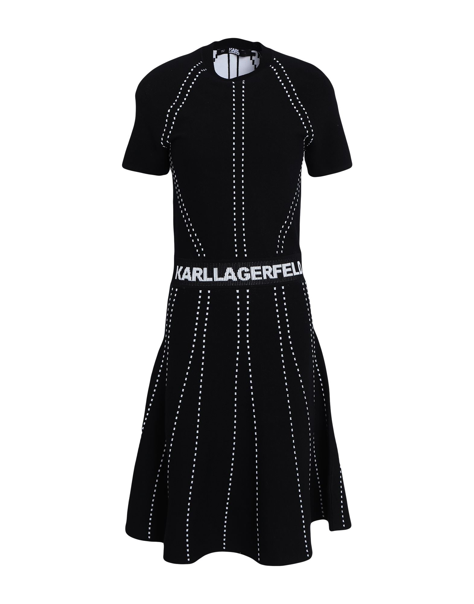 KARL LAGERFELD - 미디 원피스