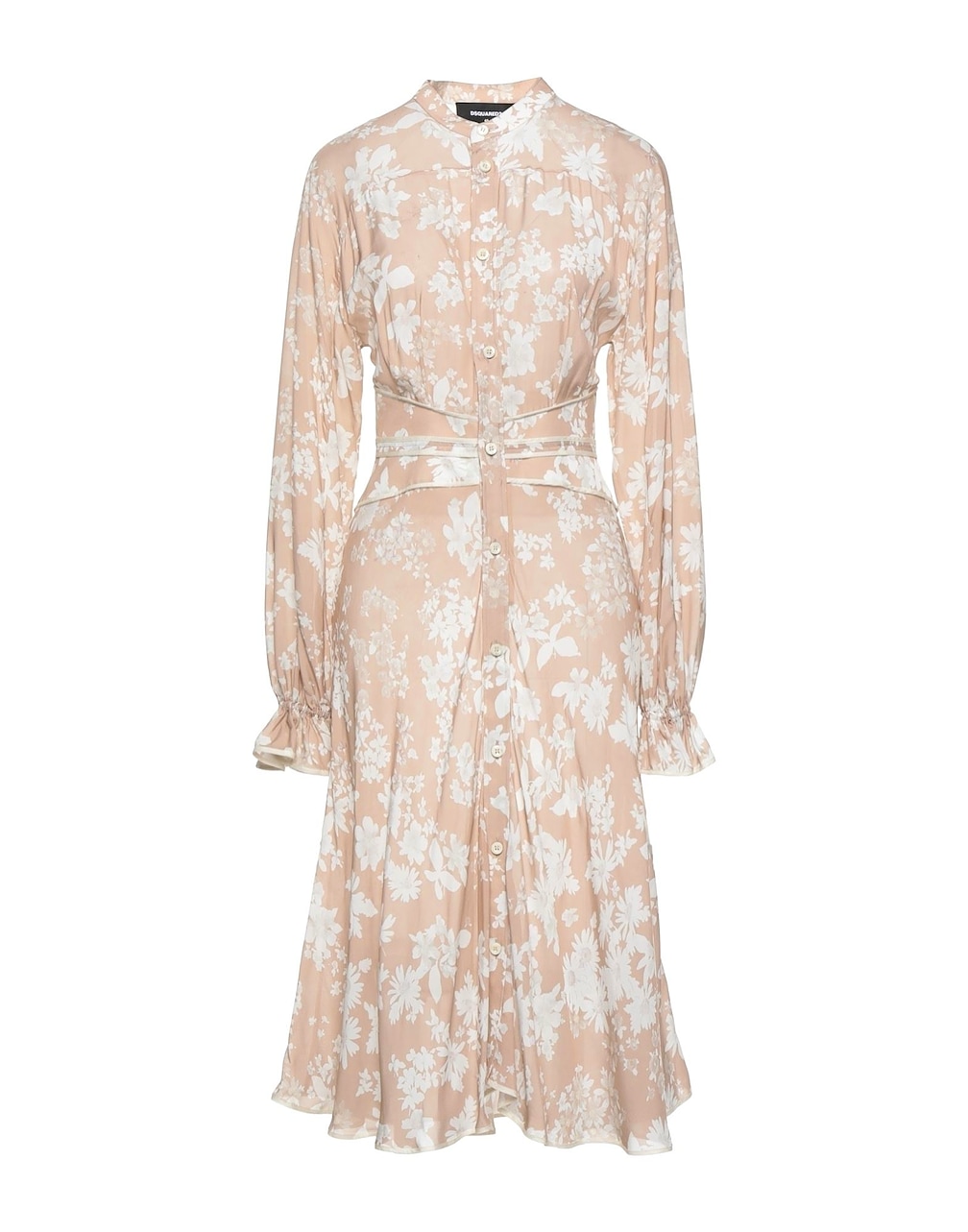 DSQUARED2 - Midi dresses