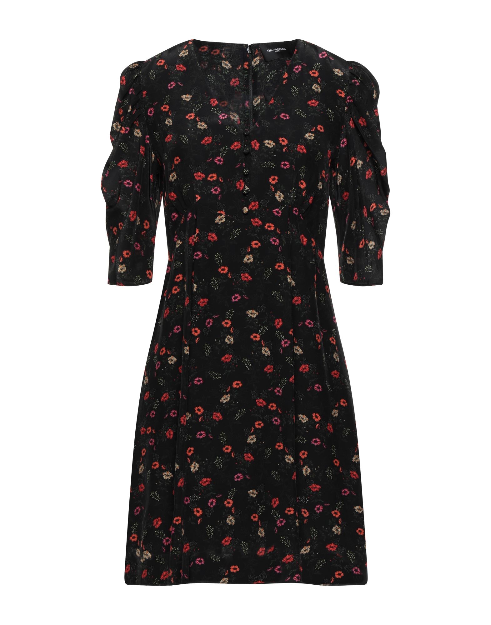 THE KOOPLES - Mini dresses