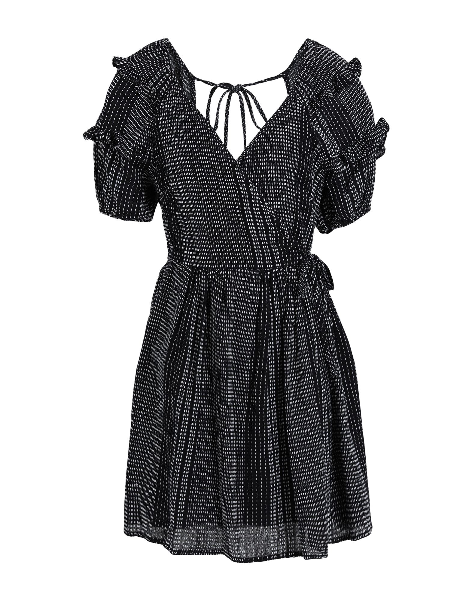 TOPSHOP - Mini dresses