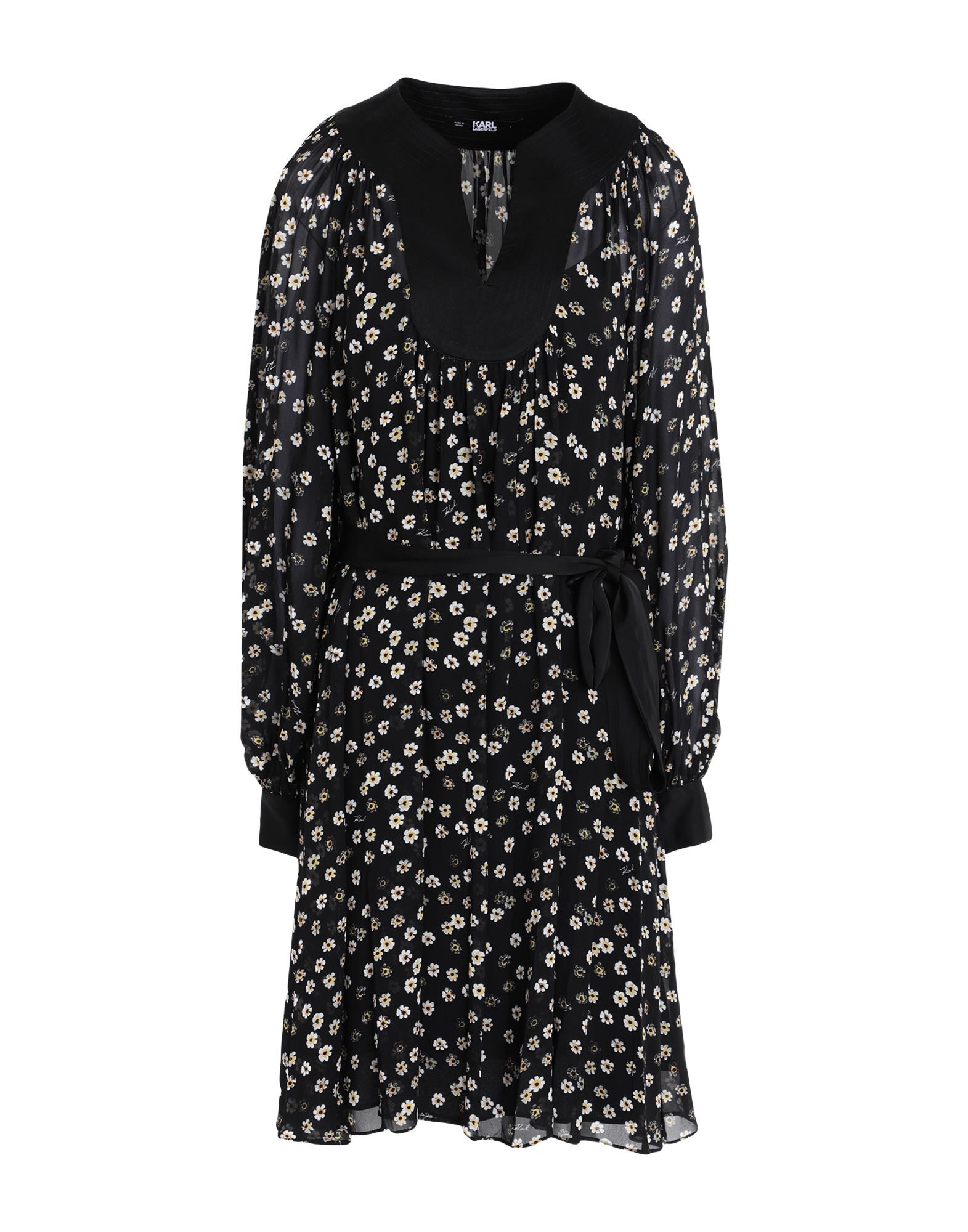 KARL LAGERFELD - Vestiti midi