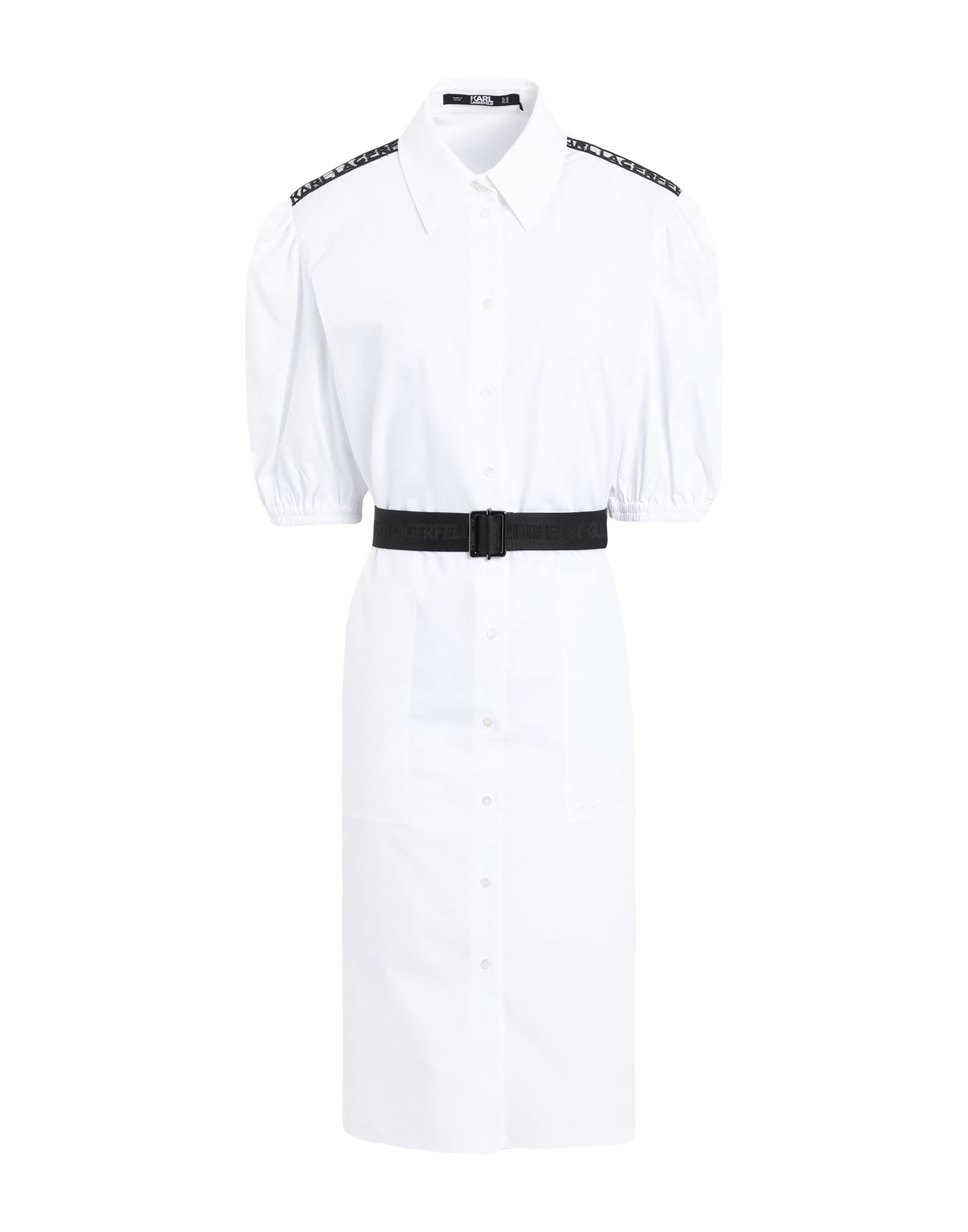 KARL LAGERFELD - Midi dresses