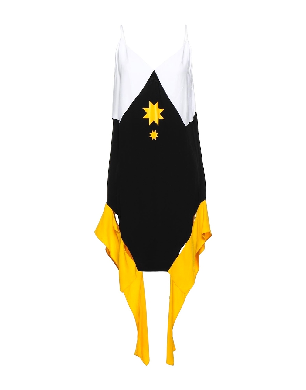 BURBERRY - Mini dresses