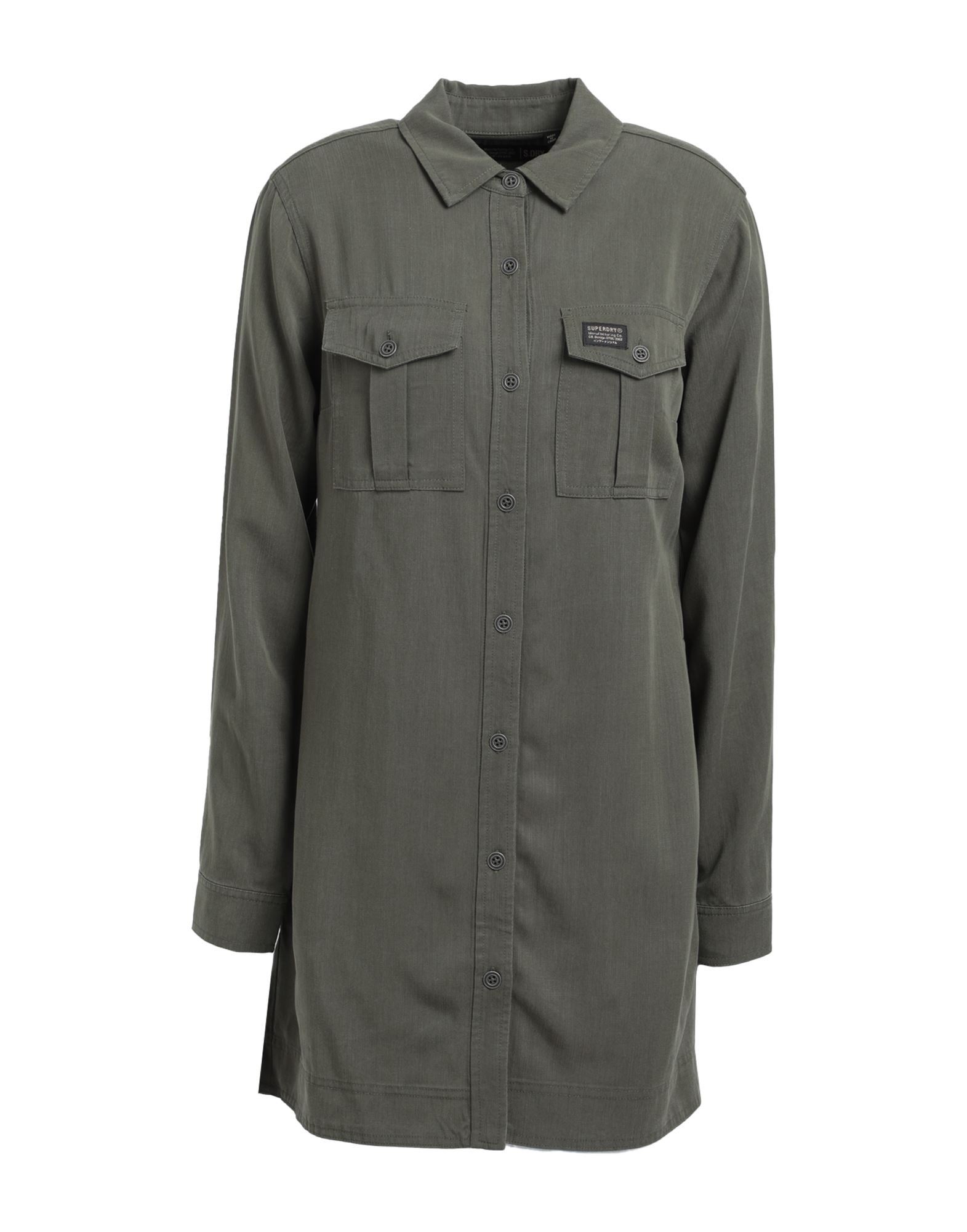 SUPERDRY - Mini dresses