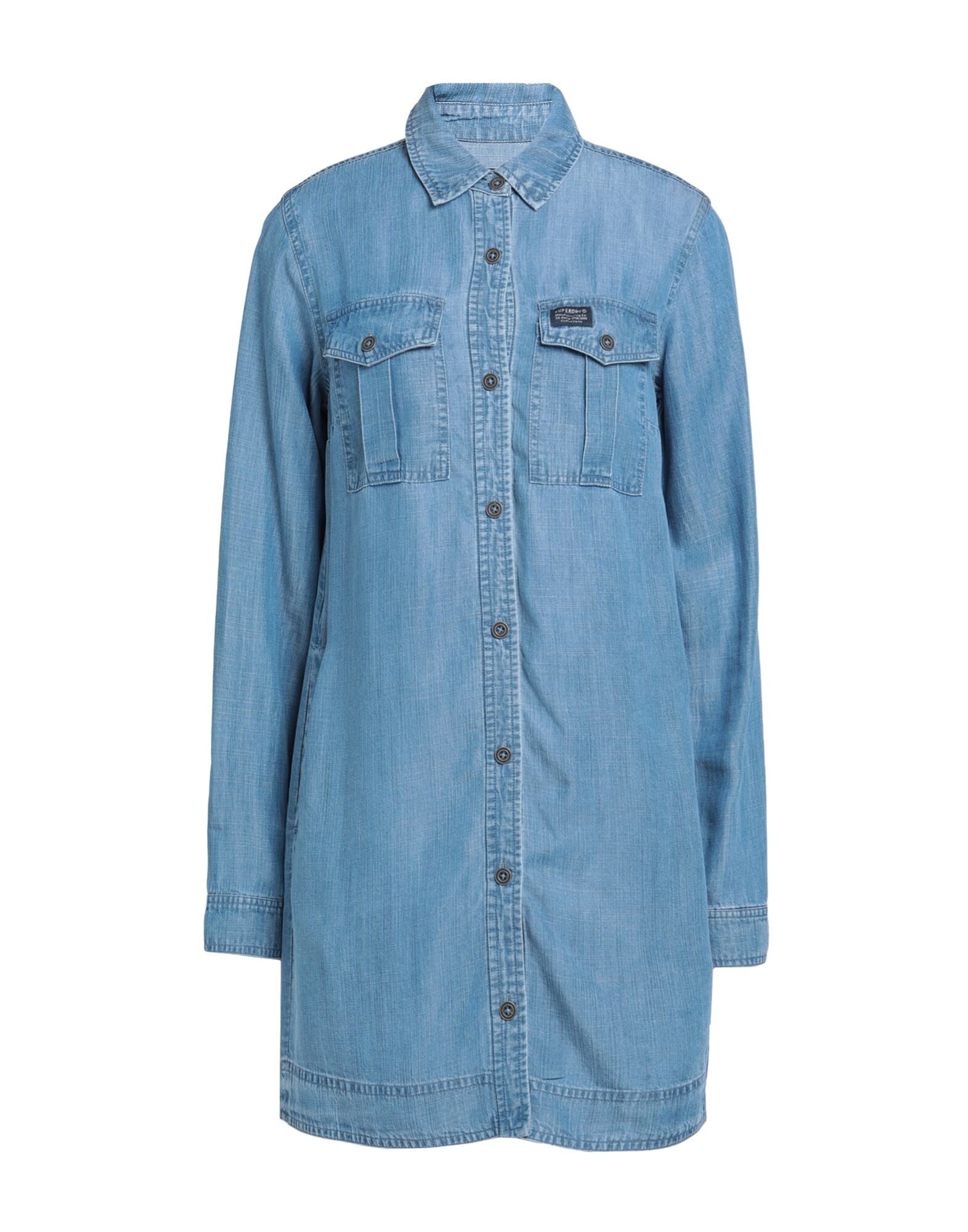 SUPERDRY - Mini dresses