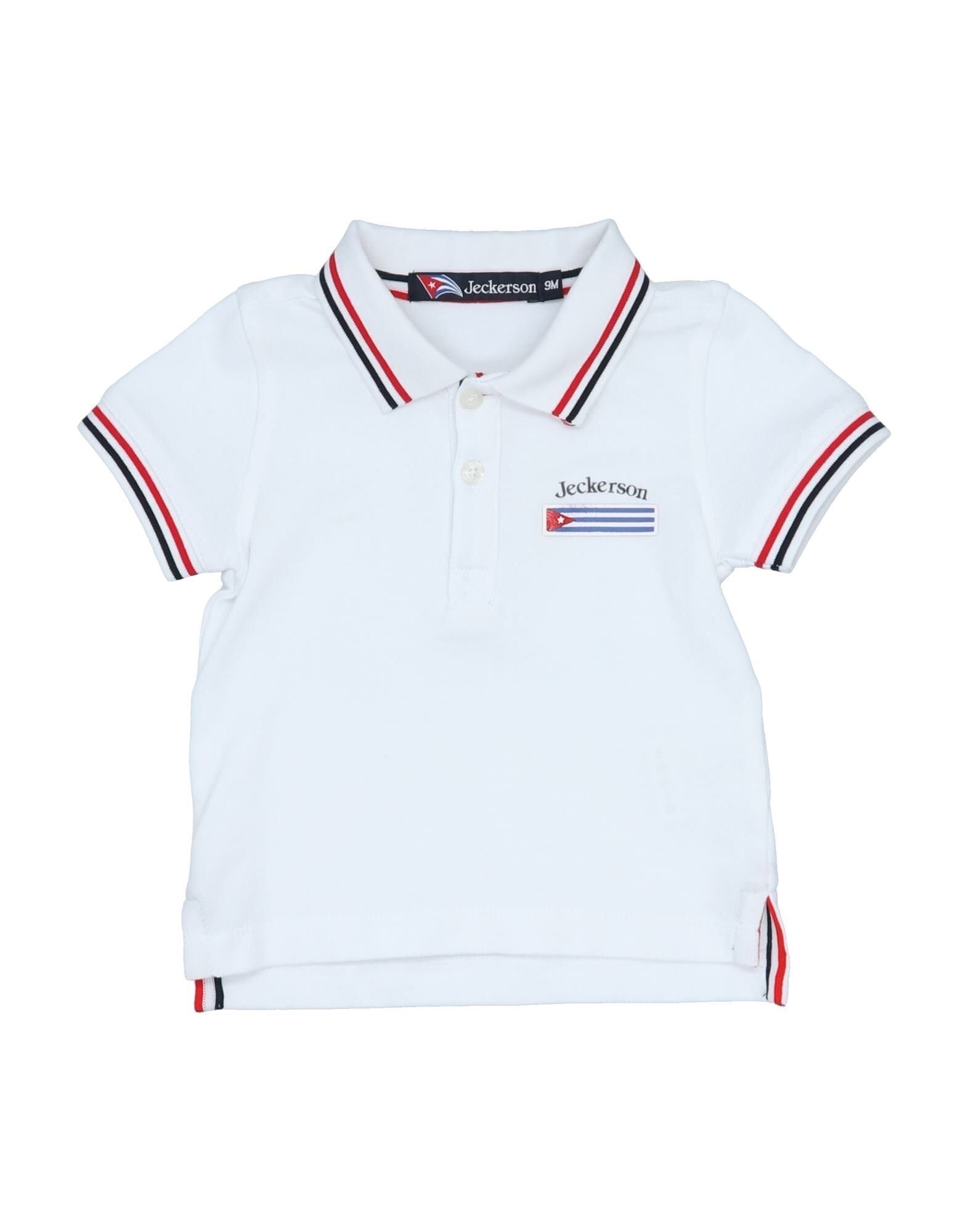 JECKERSON - Poloshirts