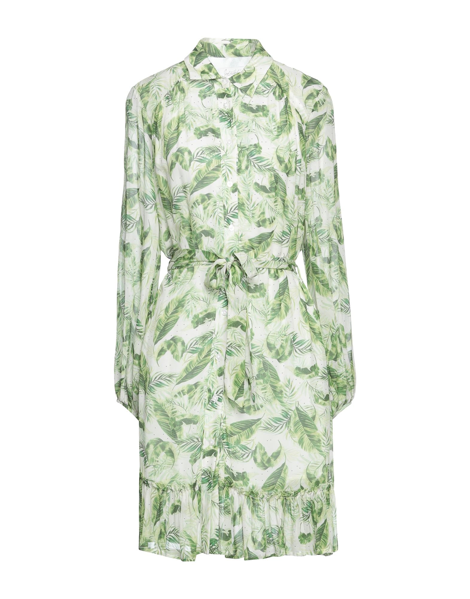 JADICTED - Mini dresses