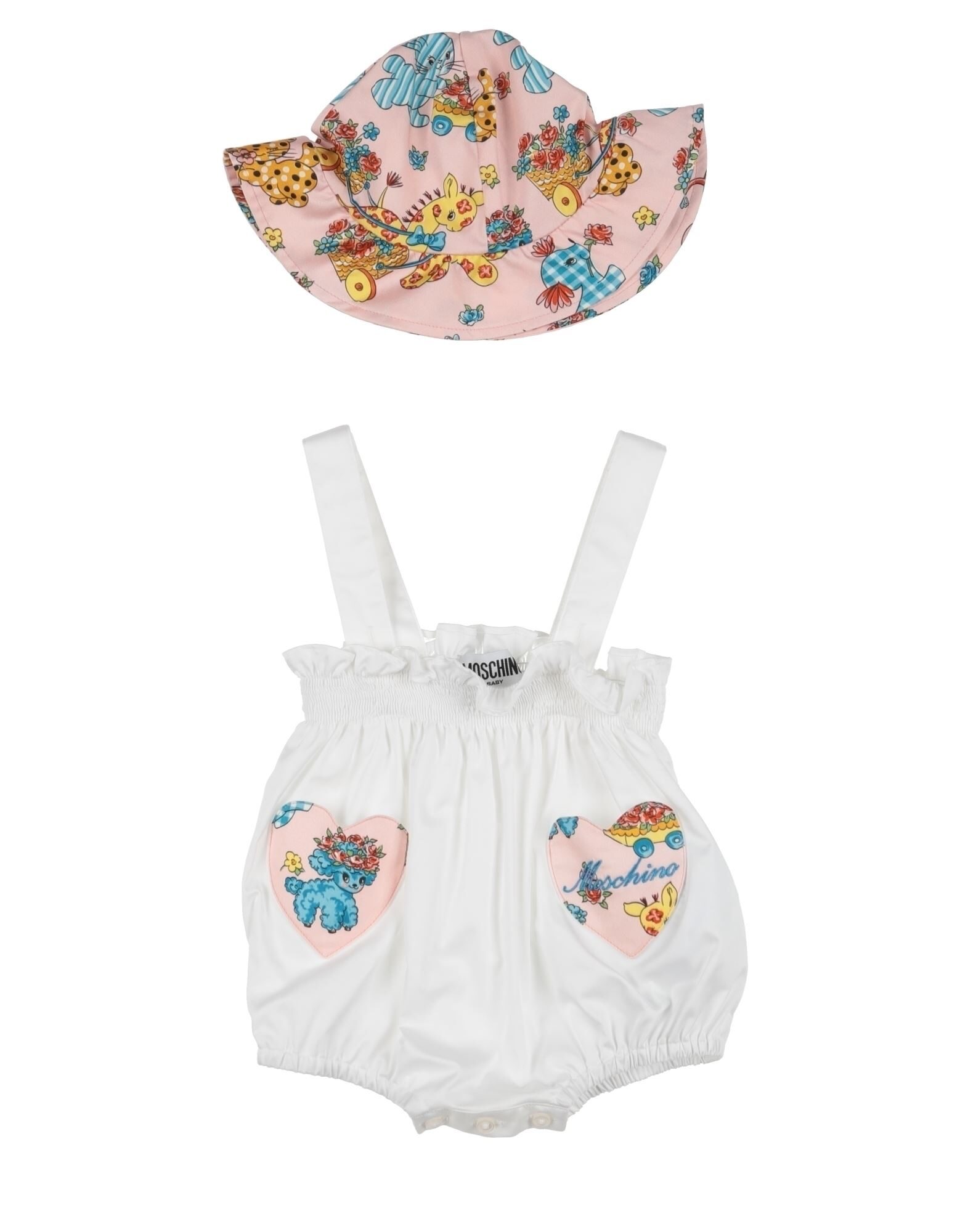 MOSCHINO BABY - Sets para bebé