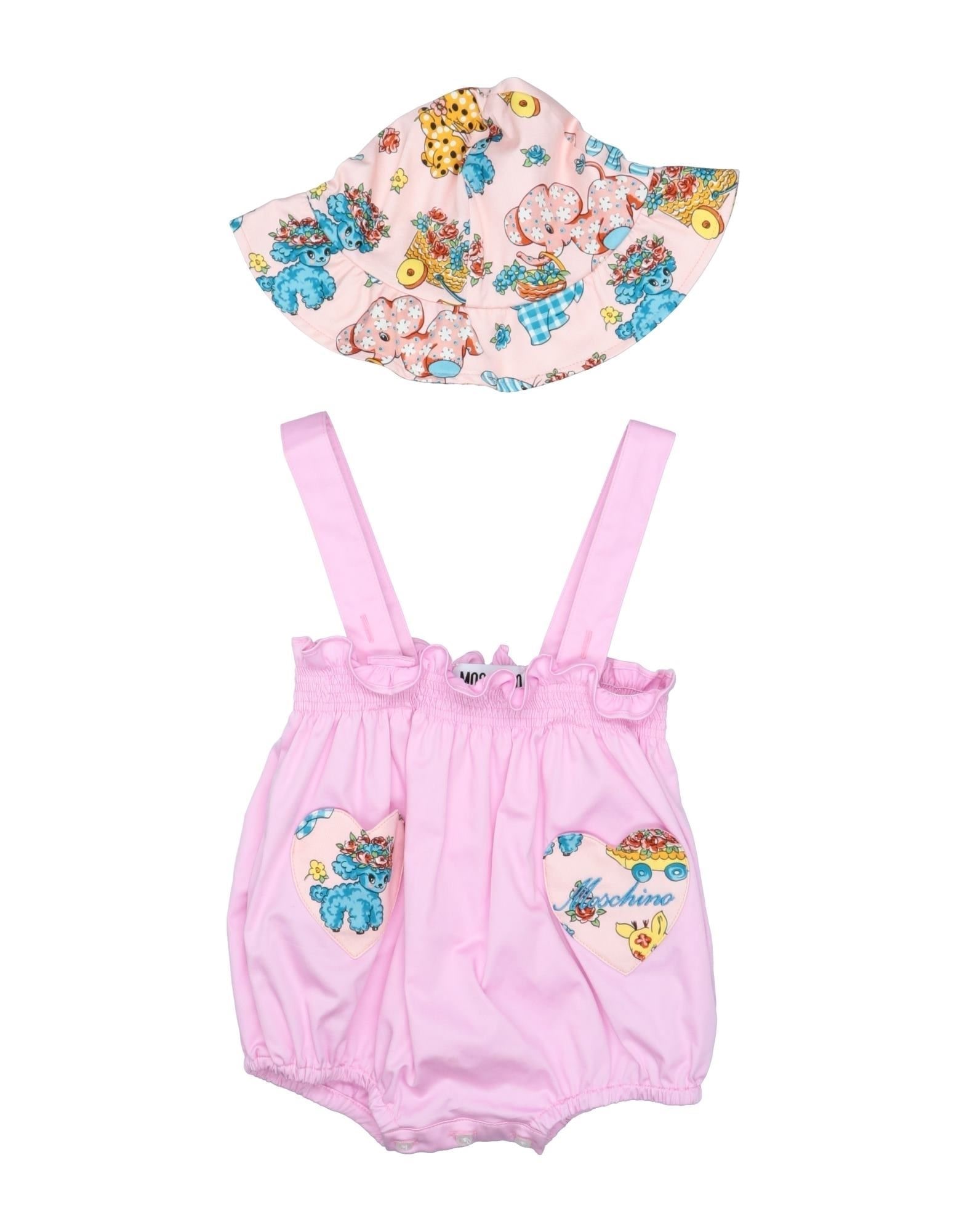 MOSCHINO BABY - Baby-Sets
