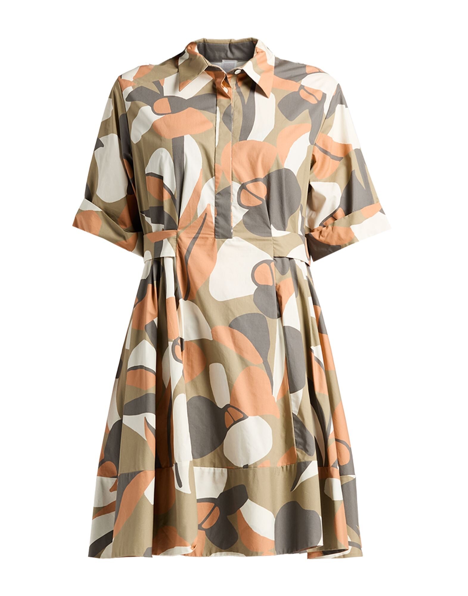 ELEVENTY - Midi dresses