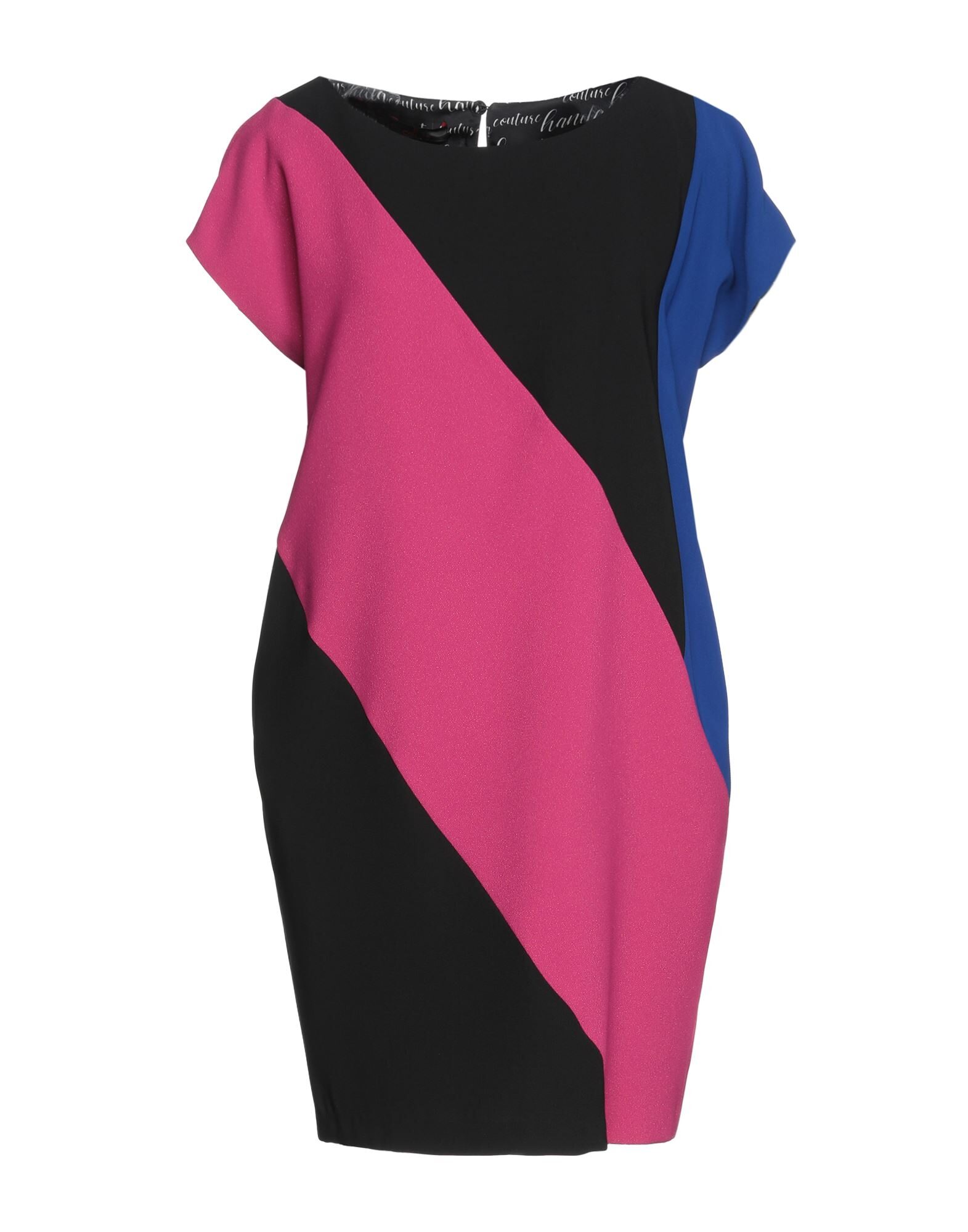 HANITA - ミニ丈ドレス