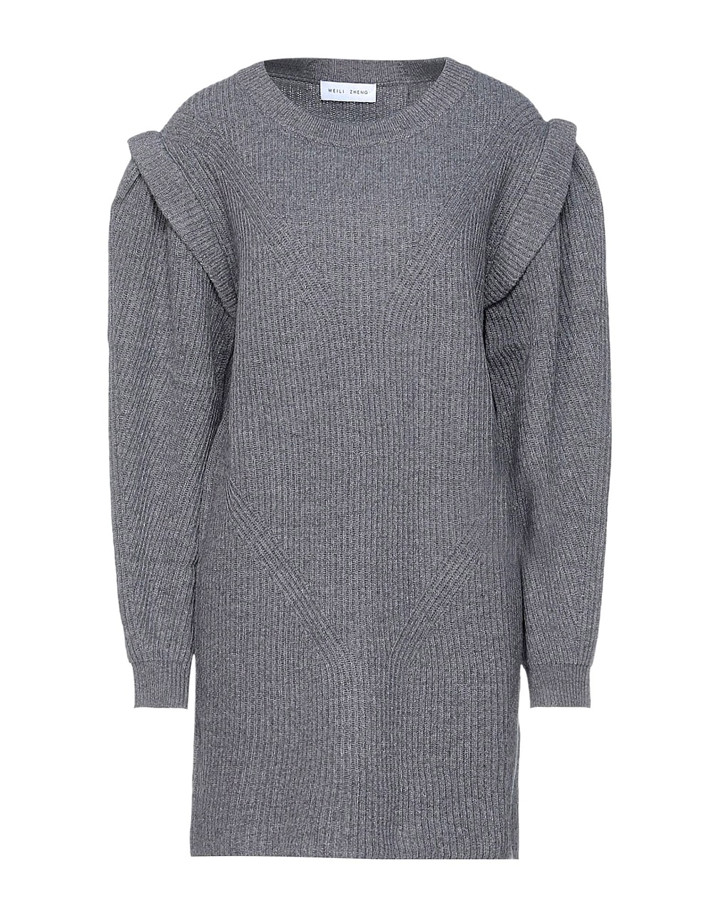 WEILI ZHENG - Vestiti corti