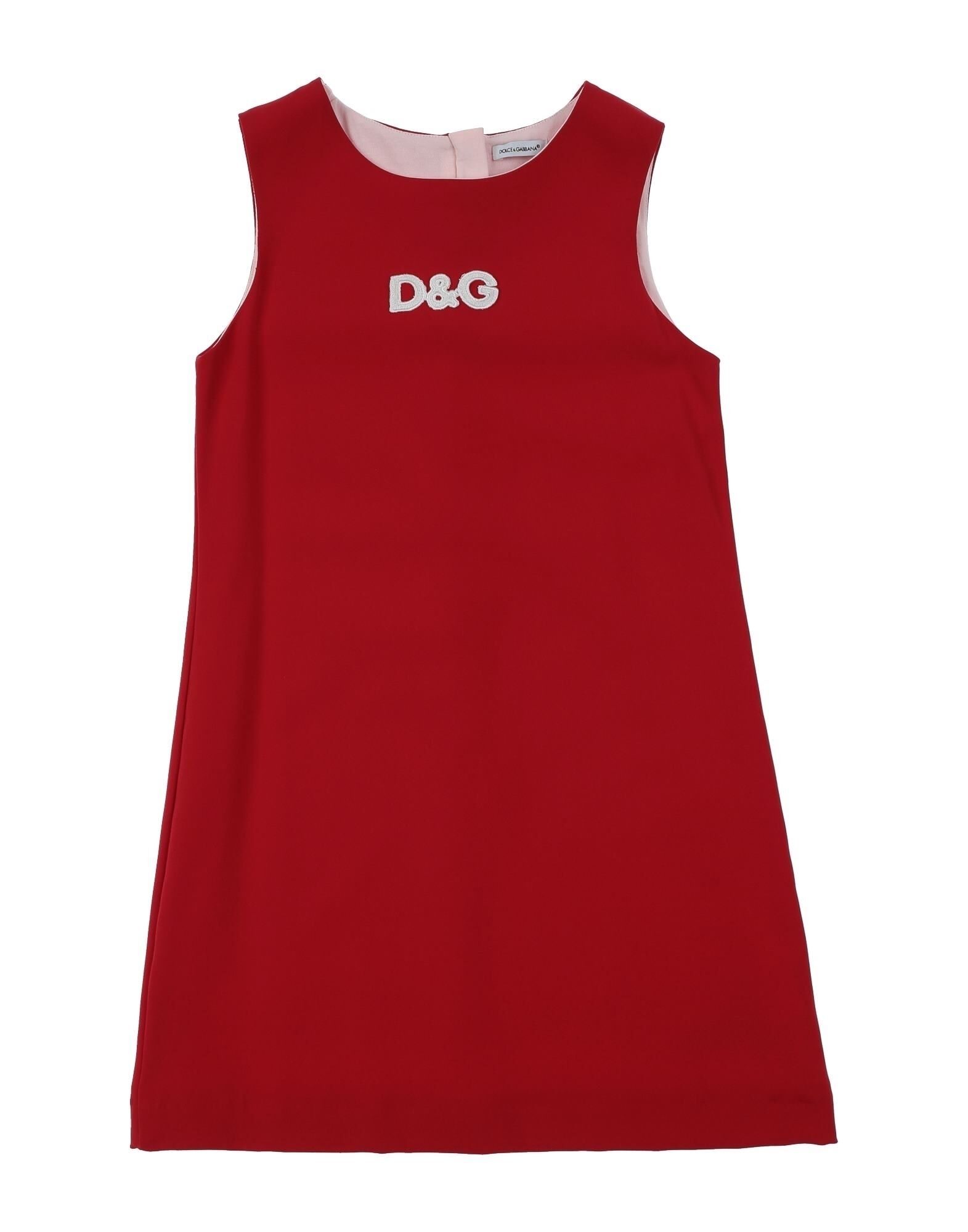 DOLCE&GABBANA - Kids’ dresses