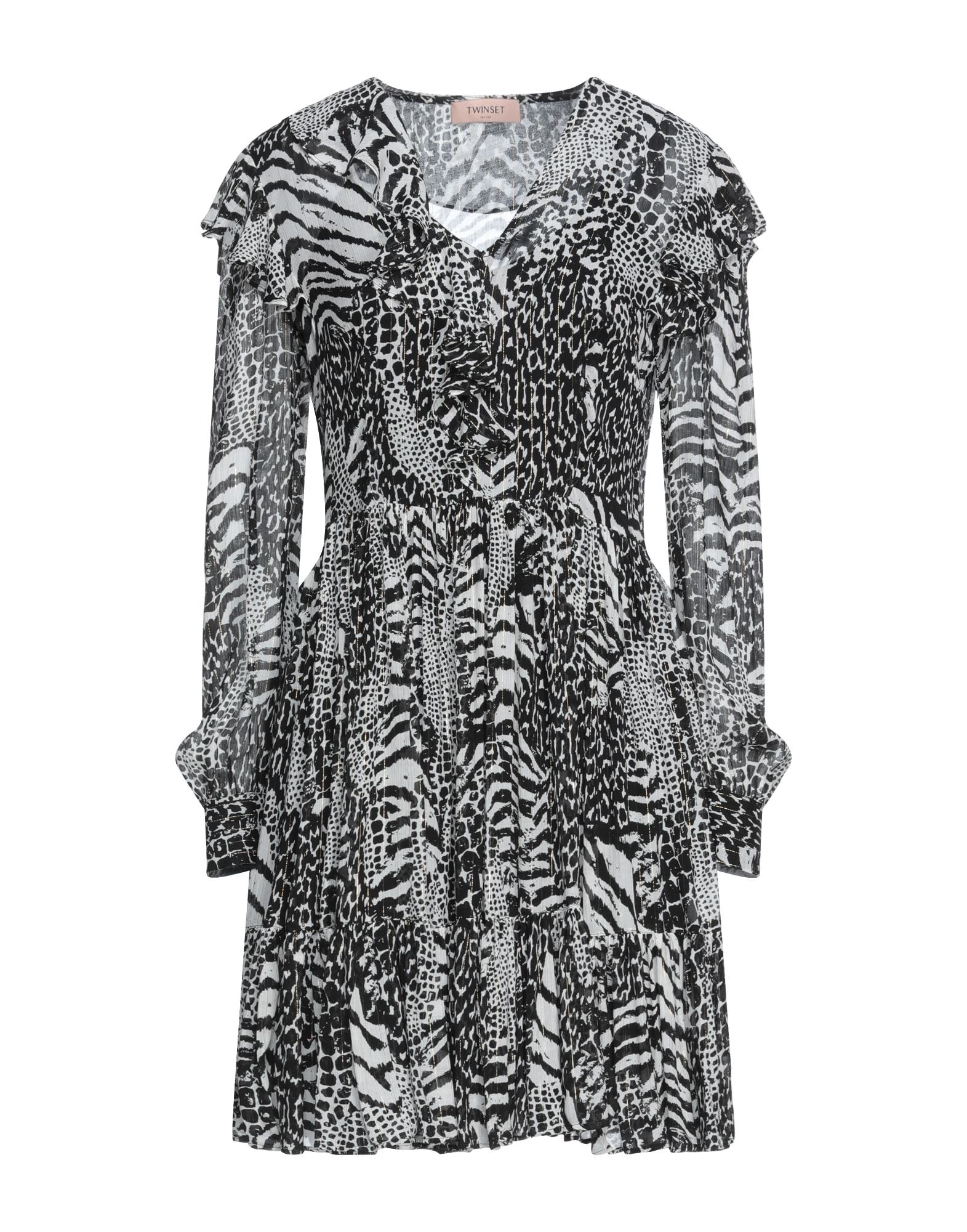 TWINSET - Короткие платья