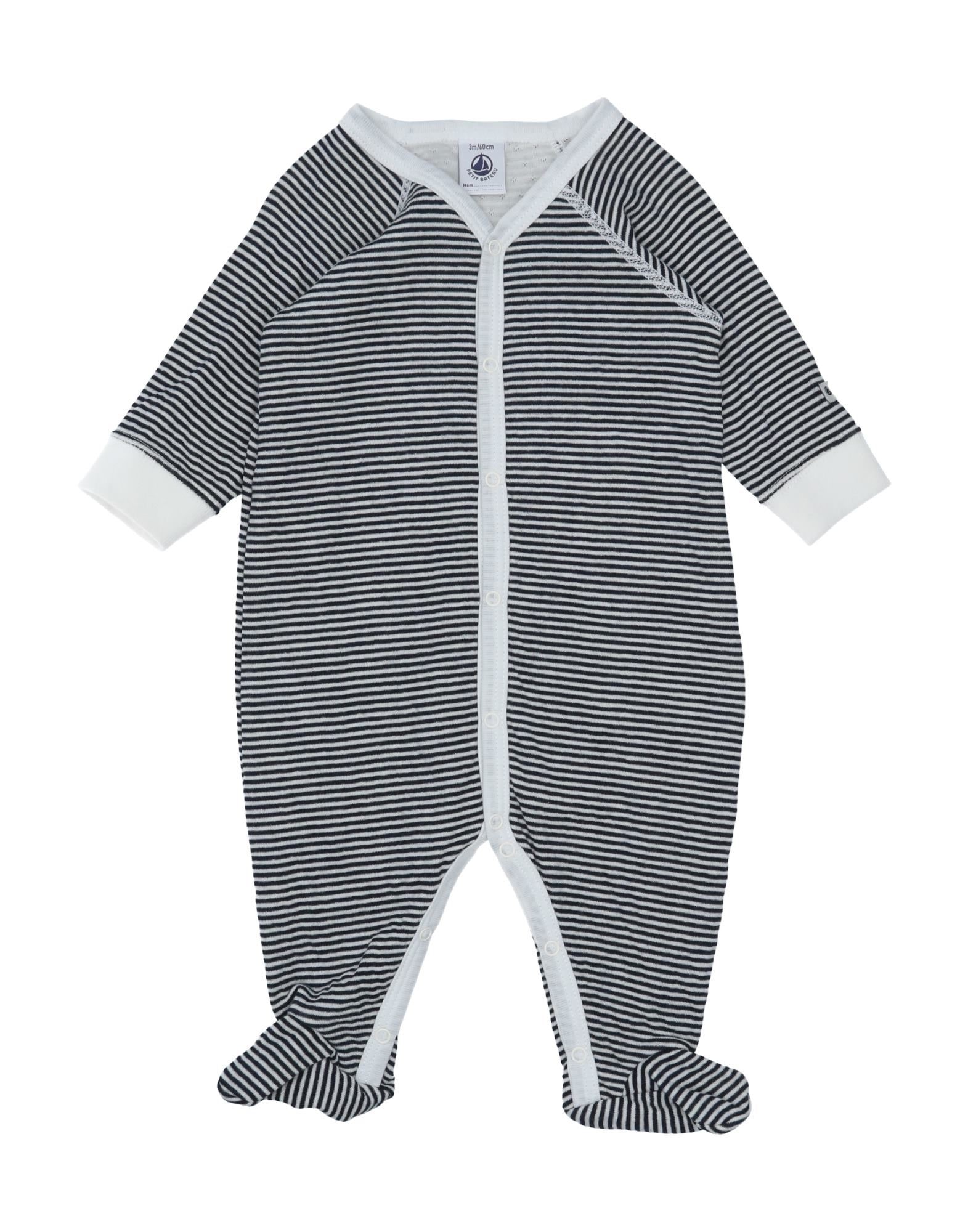 PETIT BATEAU - Baby All-in-ones & Dungarees