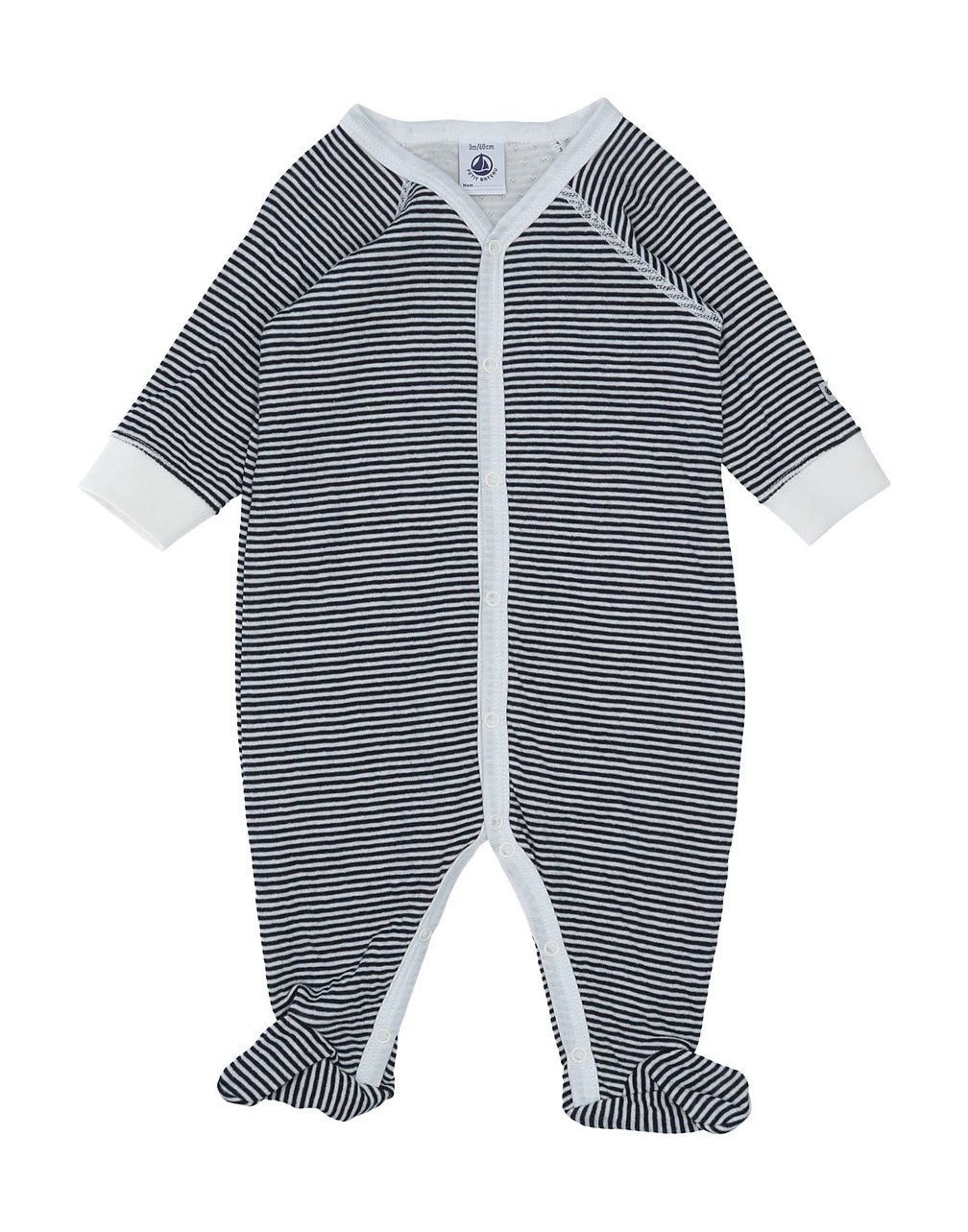 PETIT BATEAU - Baby All-in-ones & Dungarees