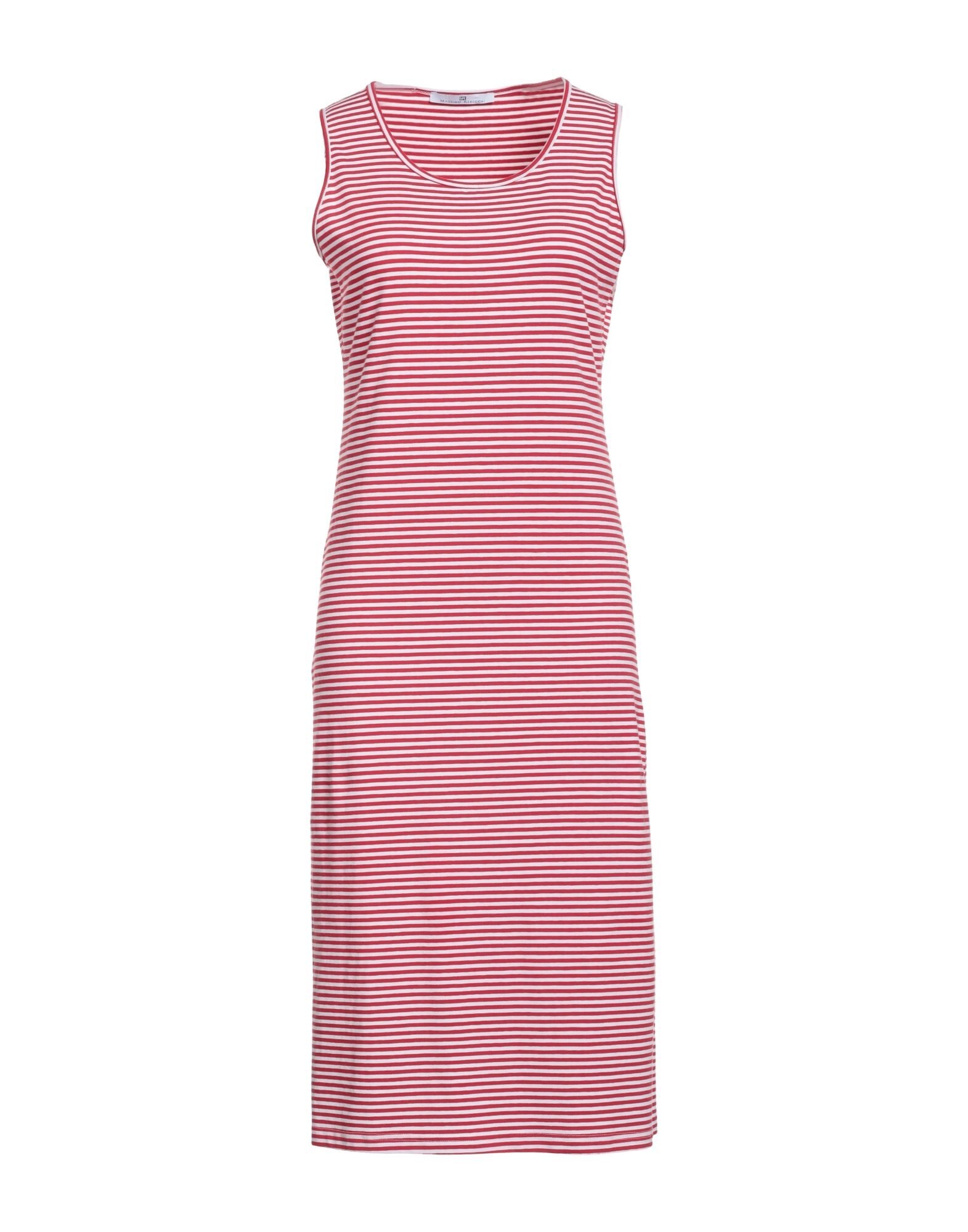 MR MASSIMO REBECCHI - Midi dresses