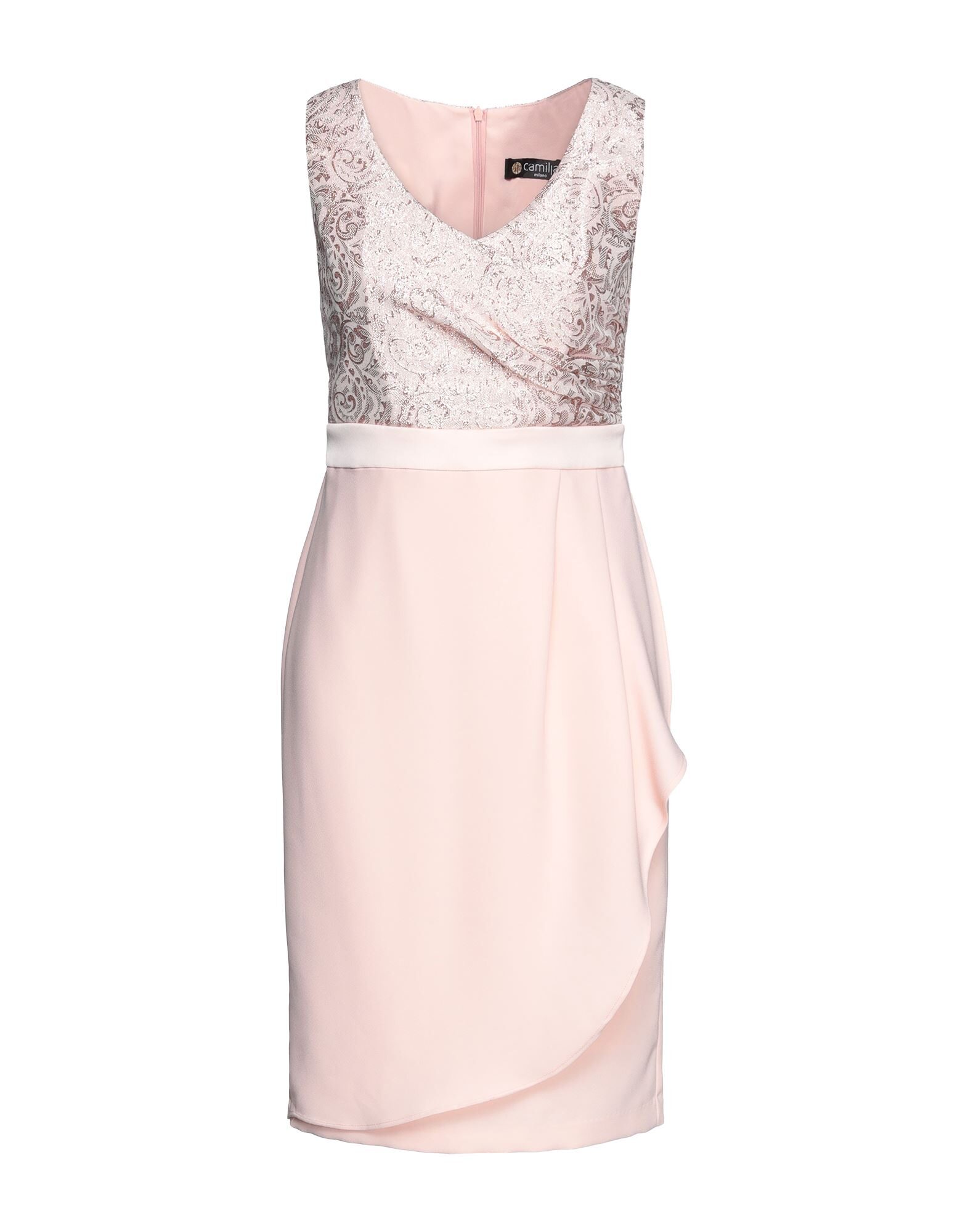 CAMILLA  Milano - Midi dresses