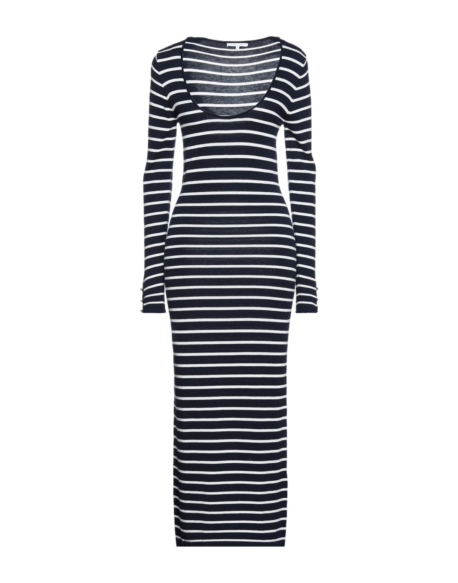 PATRIZIA PEPE - Maxi dresses