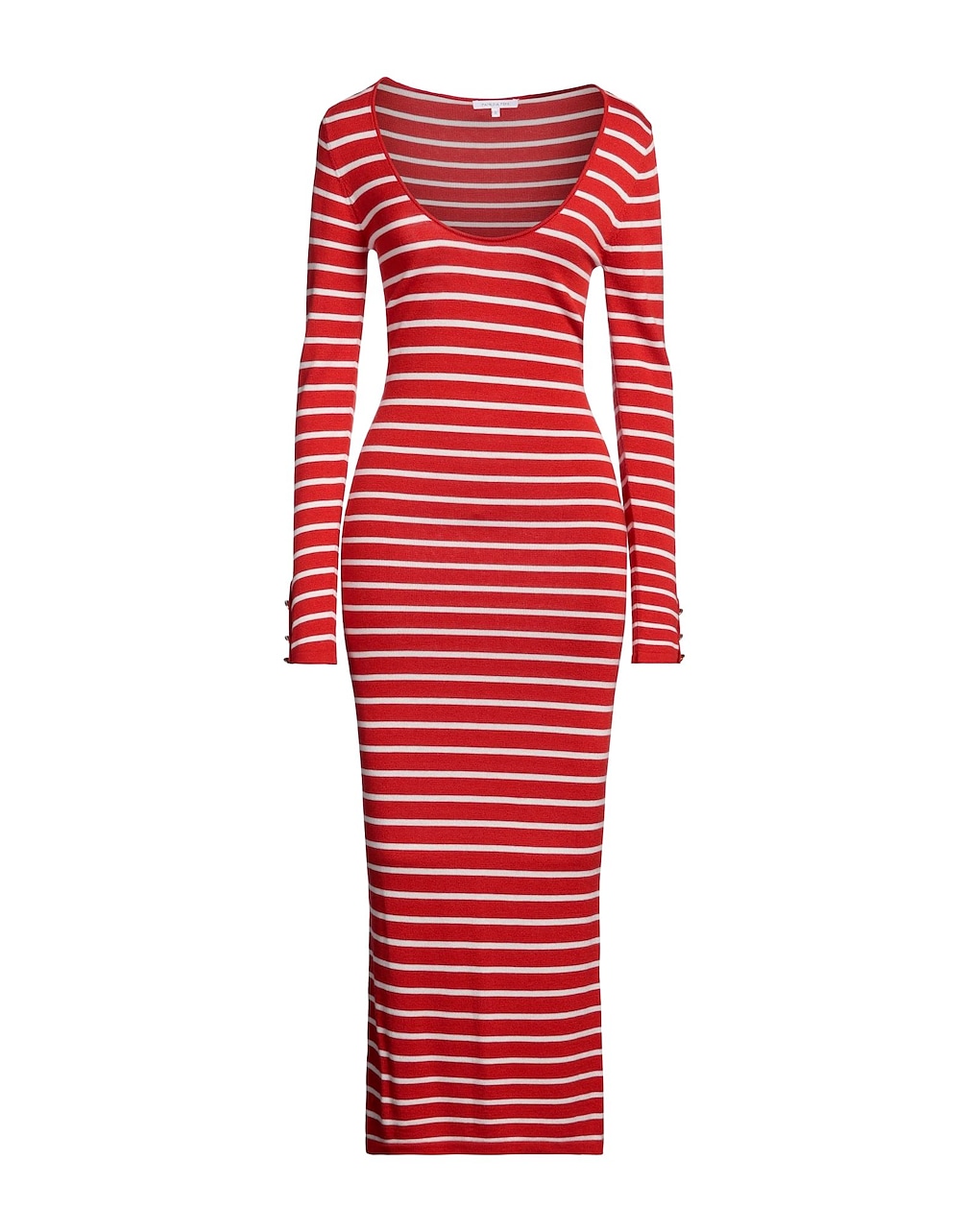PATRIZIA PEPE - Maxi dresses