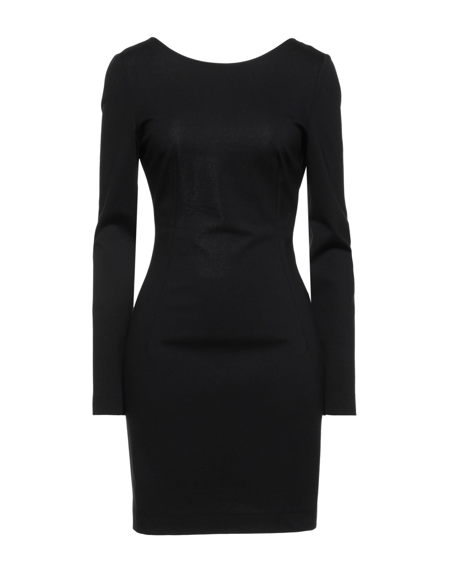 DOLCE&GABBANA - Mini dresses