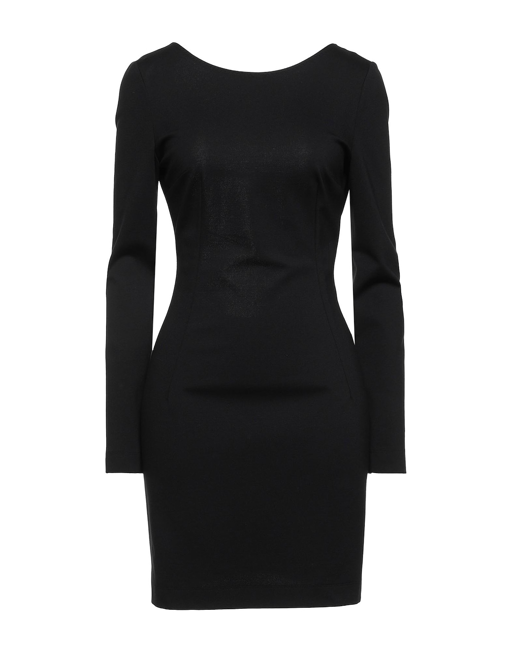 DOLCE&GABBANA - Mini dresses