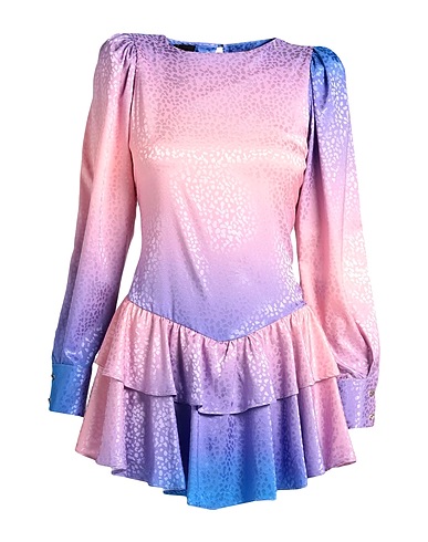 MARC ELLIS Jumpsuits and Overalls Pink 100% Polyester