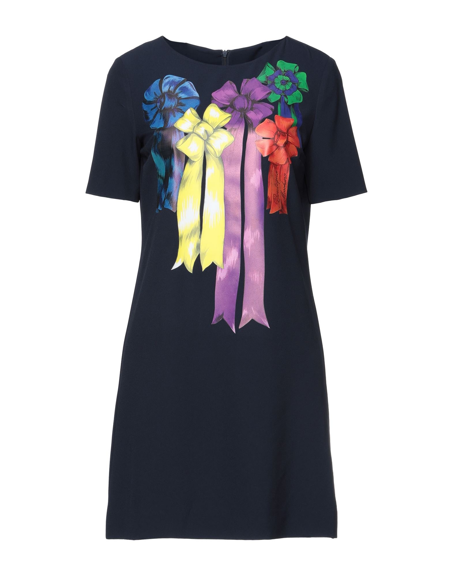 BOUTIQUE MOSCHINO - Mini dresses