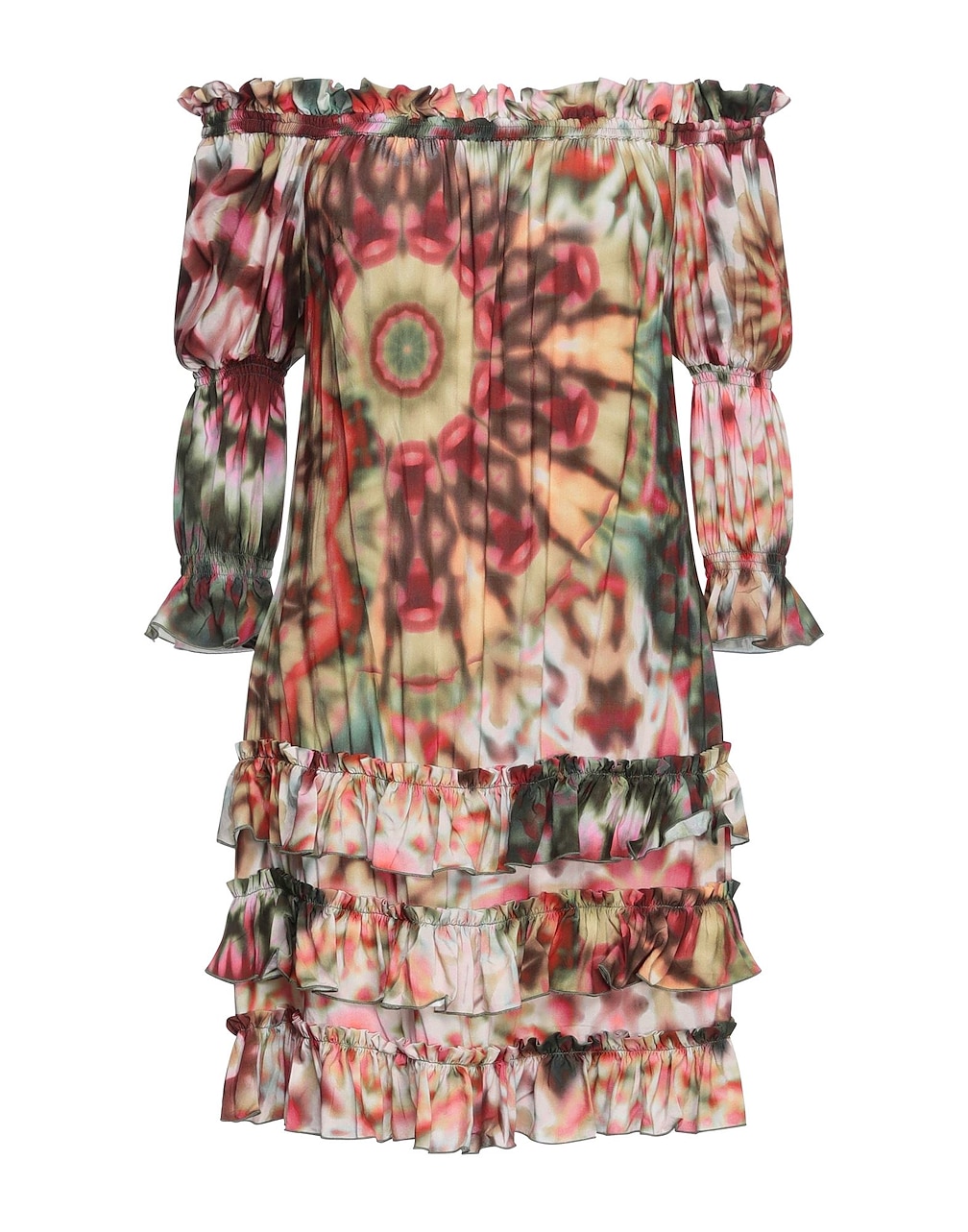 CHARO RUIZ IBIZA - Mini dresses