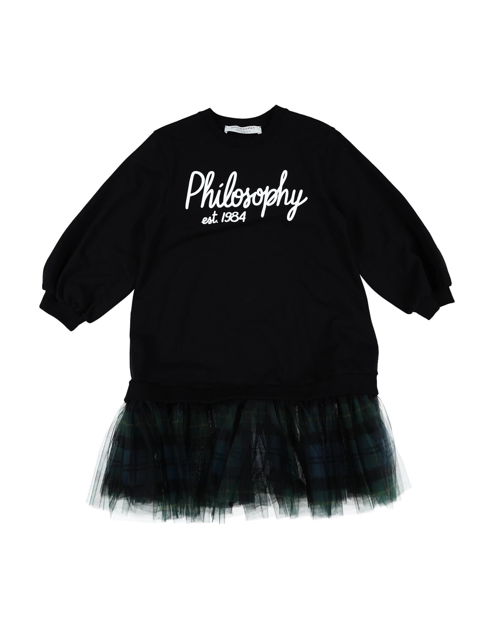 PHILOSOPHY di LORENZO SERAFINI - Vestiti bimba