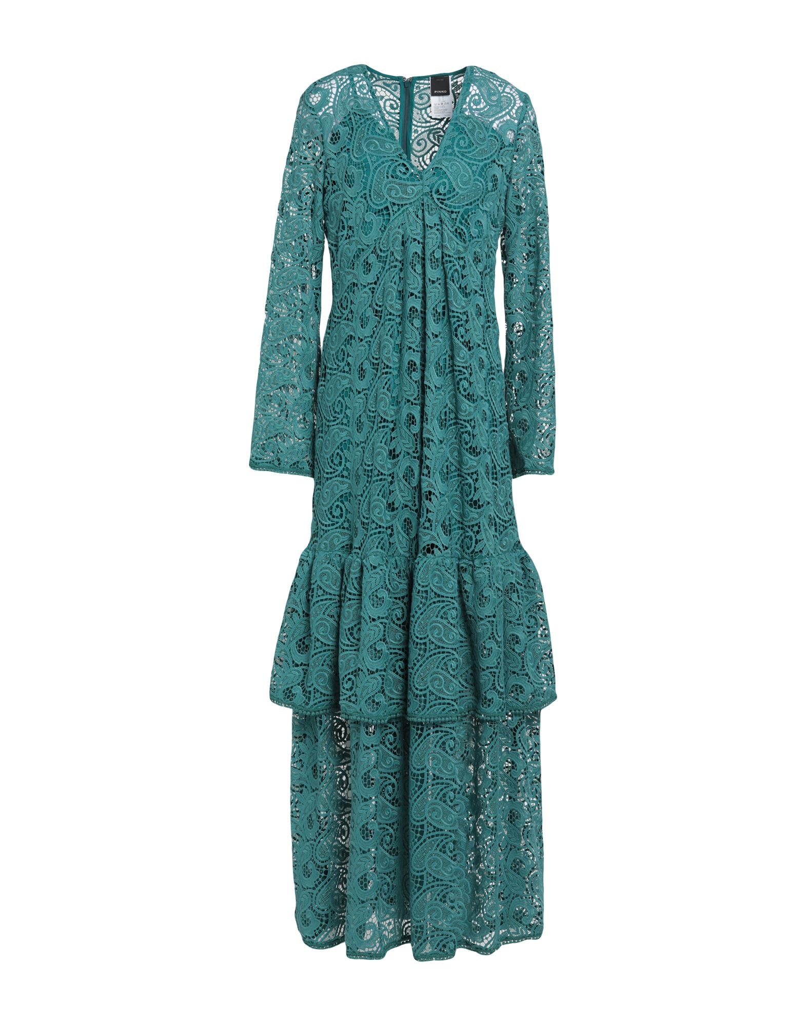 PINKO - Maxi dresses